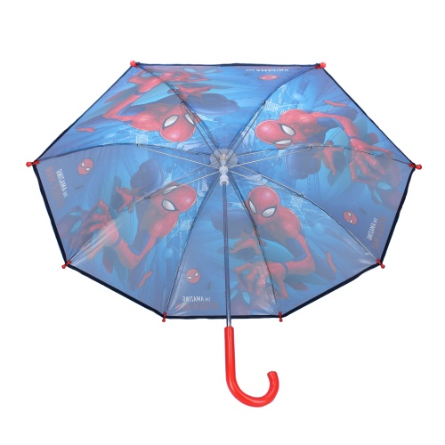 Spider-Man Children's Umbrella Diameter 72 cm 