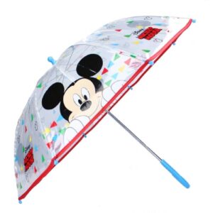 Mickey Mouse Umbrella Boys Disney Mickey Mouse Umbrella