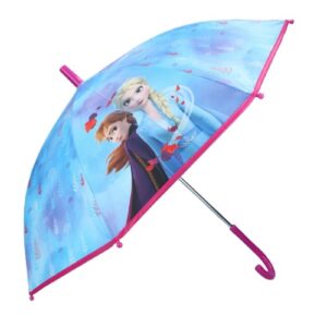 Frozen Umbrella Girls Disney Frozen Umbrella