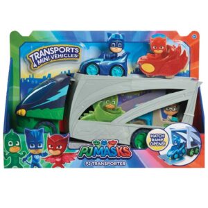 PJ Masks PJ Transporter