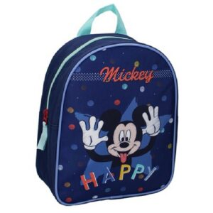 Mickey Mouse Backpack Kids Disney Mickey Mouse School Bag