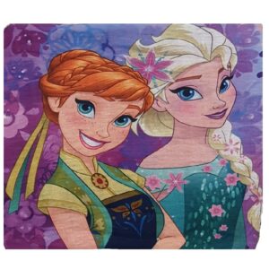 Frozen Snood Girls Disney Frozen Snood Scarf One Size