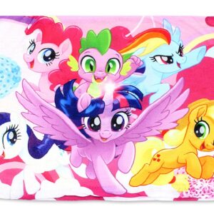 My Little Pony Snood Girls MLP Snood Scarf
