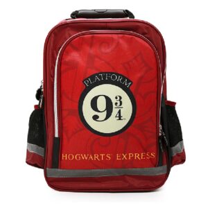 Harry Potter Backpack Large Harry Potter Hogwarts Express Bag Good Quality