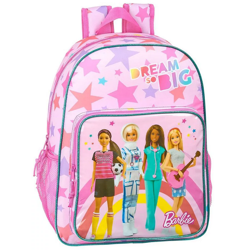 barbie backpack uk
