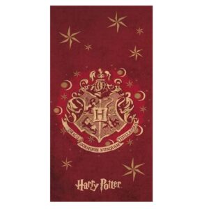 Harry Potter Beach/Bath Towel Harry Potter 100% Cotton Towel