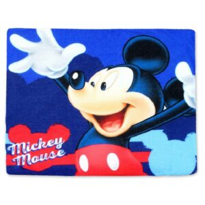 Mickey Mouse Snood Boys Disney Mickey Mouse Snood Scarf