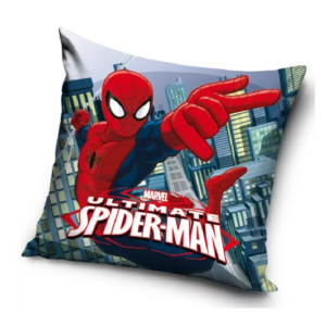 Spiderman Cushion Boys Marvels Spiderman Cushion/Pillow