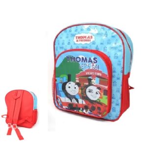 Thomas Backpack Boys Thomas & Friends School Bag
