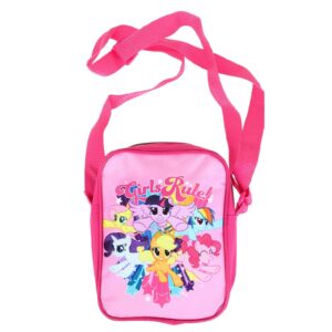 My Little Pony Shoulder Bag Girls MLP Small Bag