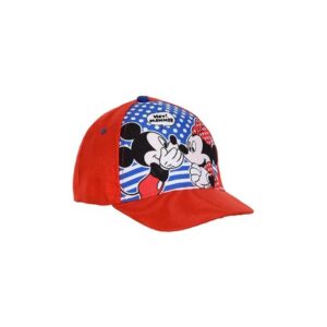 Minnie Mouse Cap Kids Disney Minnie Mouse Baseball Cap Age 3-8 Years