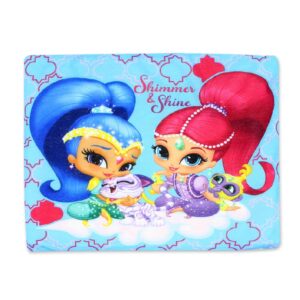 Shimmer & Shine Snood Girls Shimmer & Shine Winter Snood Scarf