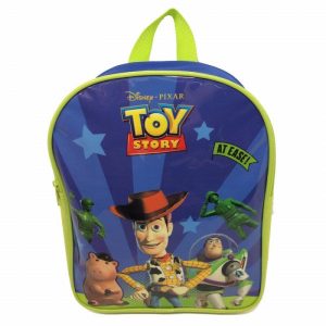 Toy Story Backpack Kids Disney Toy Story School Bag Size 30 x 25 x 9 cm