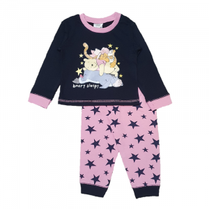 Character Linens Baby Me to You Tatty Teddy Pyjamas 6-24 Months