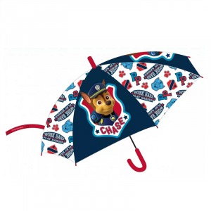 Paw Patrol Umbrella Kids Paw Patrol Umbrella Semi-Automatic