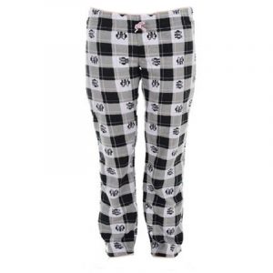 Minnie Mouse Lounge Pants Women's Disney Minnie Mouse Pyjamas Bottoms Fleece Size S-XL