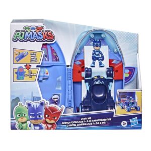 Pj Masks 2 In 1 HQ- Catboy