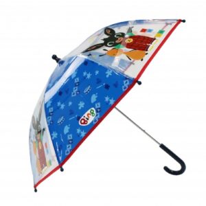 Bing Umbrella Kids Rainy Day Bing Umbrella