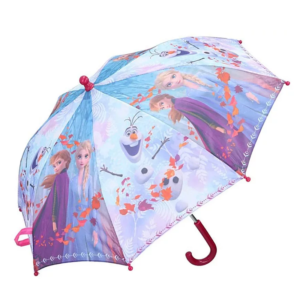 Frozen Umbrella Girls Disney Frozen Umbrella Purple