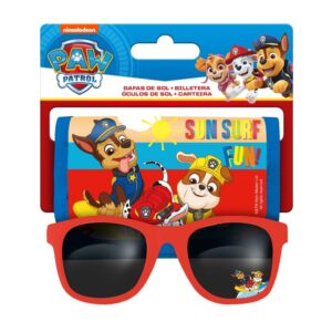 Paw Patrol Wallet & Sunglasses Boys Paw Patrol Wallet & Sunglasses Set