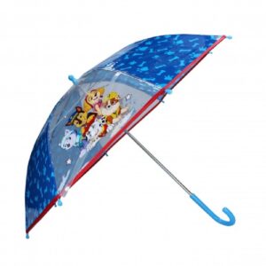 Paw Patrol Umbrella Kids Rainy Day Paw Patrol Umbrella
