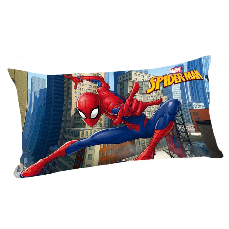 Marvel SpiderMan Body Pillow Cover SpiderSense ubicaciondepersonas