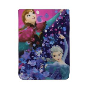 Frozen Blanket Kids Disney Frozen Fleece Blanket Size 100 x 140 cm