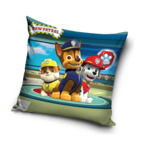 Paw Patrol Cushion Cover Paw Patrol Pillowcase