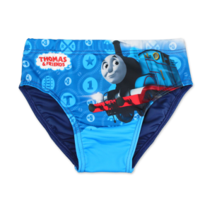 Thomas Swimming Pants Boys Thomas & Friends Swimming Briefs Age 2-6 Years