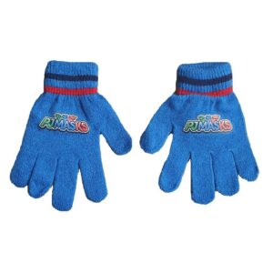 PJ Masks Gloves Kids PJ Masks Winter Gloves Age 3-8 Years