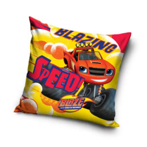 Blaze Cushion Cover Blaze And The Monster Machine Pillowcase 40 x 40 cm