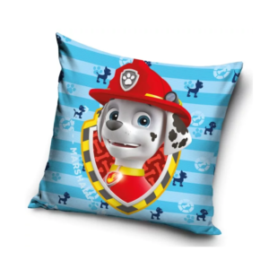 Paw Patrol Cushion Marshall Paw Patrol Cushion/Pillow Size 40 x 40 cm