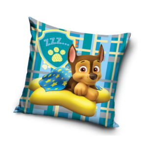 Paw Patrol Cushion Paw Patrol Cushion/Pillow ZZZ Size 40 x 40 cm