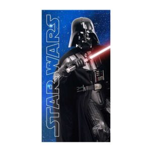 Star Wars Towel Kids Star Wars Beach/Bath Towel 70 x 140 cm