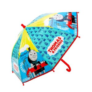 Thomas Umbrella Kids Thomas & Friends Umbrella Blue