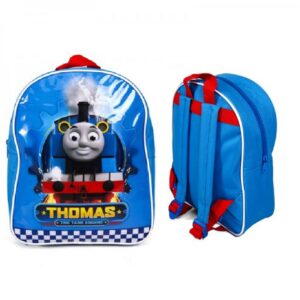 Thomas Backpack Boys Thomas & Friends School Bag Size 31 x 25 x 10 cm