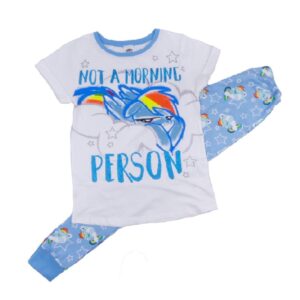 My Little Pony Pyjamas Women's My Little Pony Cotton Pyjamas