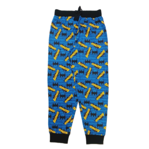 Batman Lounge Pants Men's Batman Pyjamas Bottom S-L