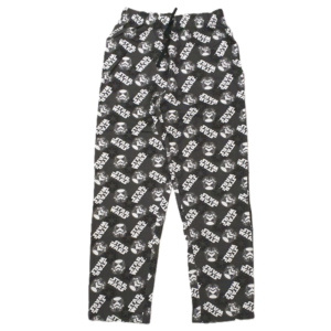Star Wars Lounge Pants Men's Star Wars Pyjamas Bottom Grey S-XL