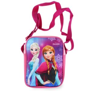 Frozen Shoulder Bag Girls Disney Frozen Small Bag