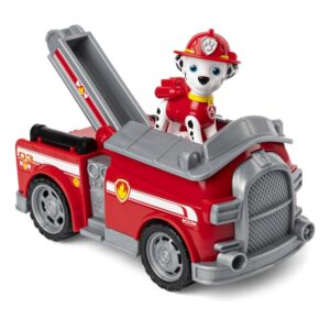 Paw Patrol Basic Vehicle - Marshall