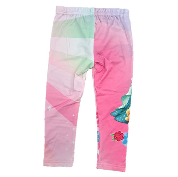 Mousse Multicolor Princess Leggings