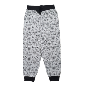 Star Wars Lounge Pants Men's Star Wars Pyjamas Bottom S-XL Grey