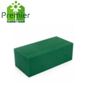 Wet Floral Foam Brick Flower Display Foam Brick