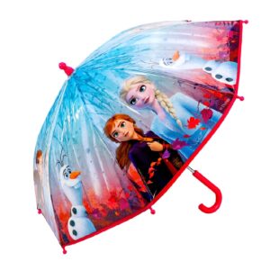 Frozen 2 Umbrella Girls Disney Frozen Umbrella