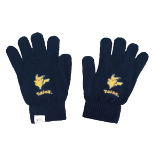 Pokemon Gloves Boys Pokemon Winter Gloves Age 8-12 Years