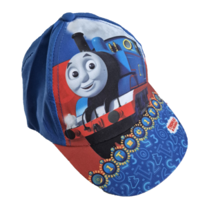 Thomas Cap Kids Summer Thomas & Friends Baseball Cap Age 3-8 Years