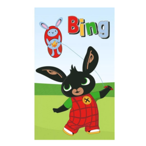 Bing Towel 100% Cotton Bing Hand Face Towel