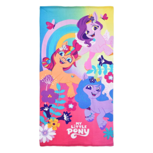 My Little Pony Towel My Little Pony Beach/Bath Towel 70 x 140 cm