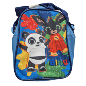 Bing Shoulder Bag Boy Bing Small Side Bag